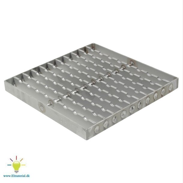 Ribberist Square 268X268Mm