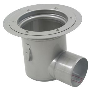 Industriavlopp �110Mm