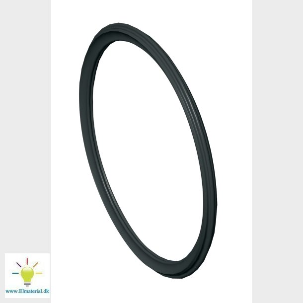 Dn600 K2 Gummiring Nbr