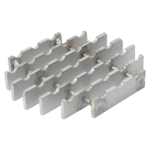 Ribbad cirkel �173Mm