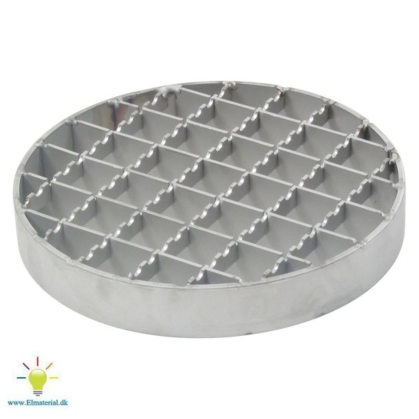 Gitterrist Circle 173Mm