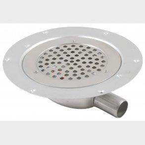 32Mm Bm Mini Drain F&ouml;r Vinyl