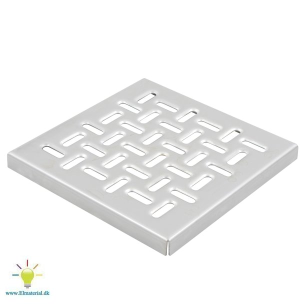 3Mm Rist Square 268X268Mm