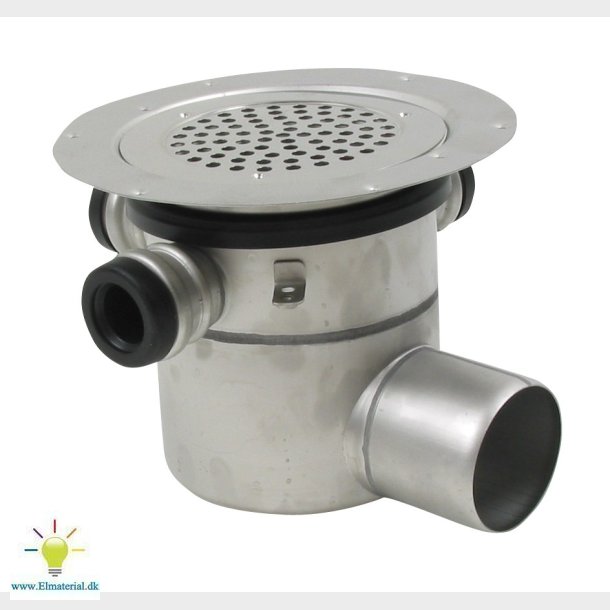 75Mm Bm Afl.Skl M/Studs Vinyl