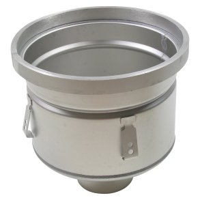 Industriavlopp, L�g �110Mm