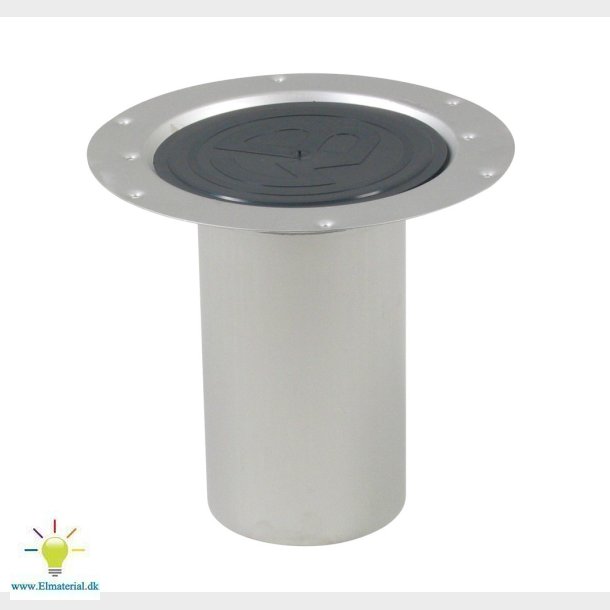 Bm Vinyloverdel Uden Brering