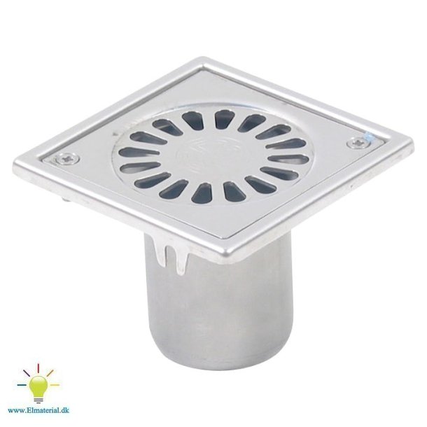 Altanaflb Square 100X100 50