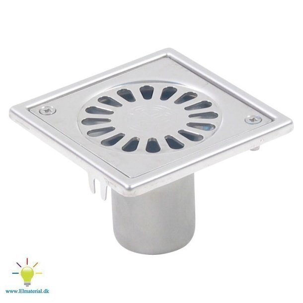 Altanaflb Square 100X100 40