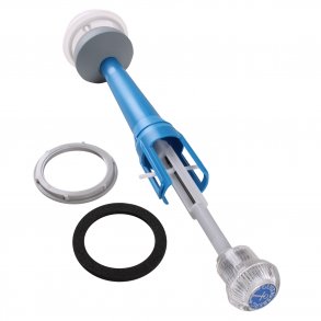 Gb Bottenventil komplett Np20