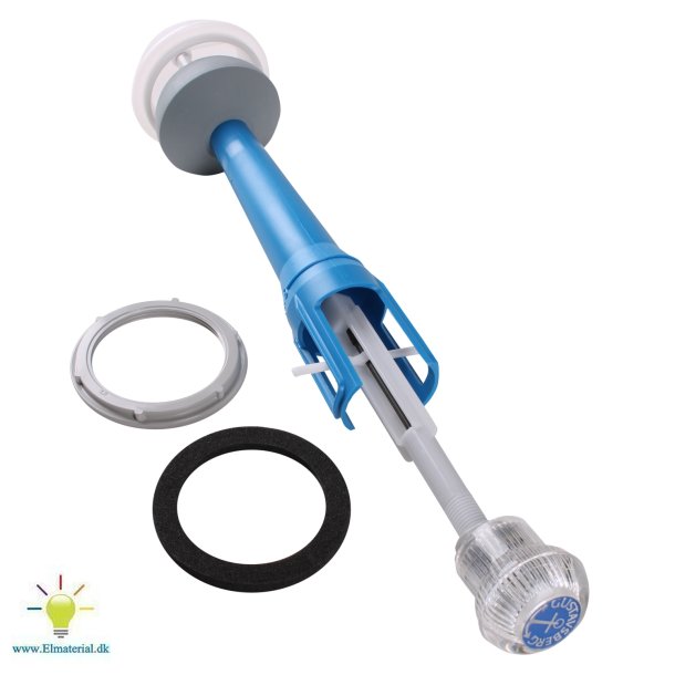 Gb Bundventil Komplet Np20