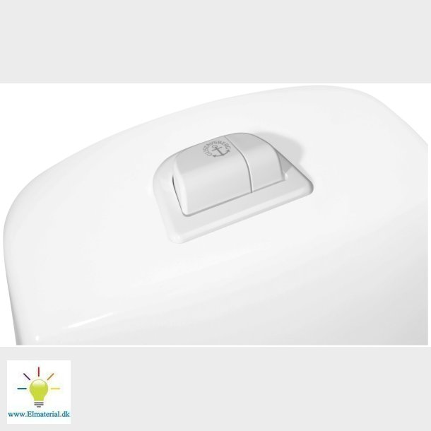 Nautic Trykknap Kopmplet Duo