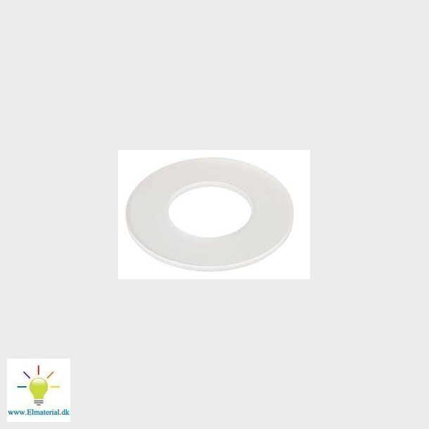 T2/T1/K Bundventilhus Pakning