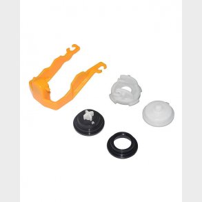 Nautic Membrane T / Flott&ouml;rventil