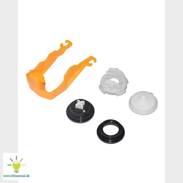 Nautic Membran T/Svmmerventil