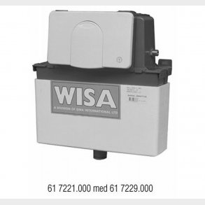 Triomont Kompl. Frontpanel,