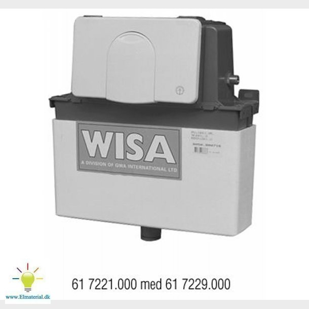 Triomont Kompl. Frontpanel,