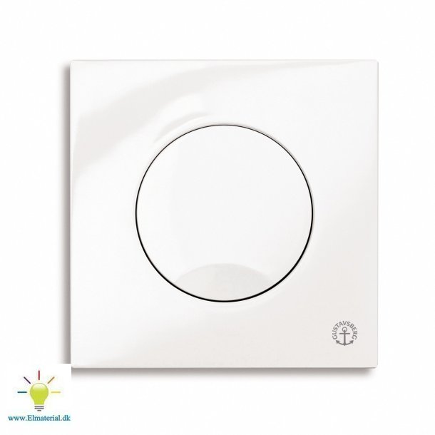 Triomont Xs Front Pl Hvid