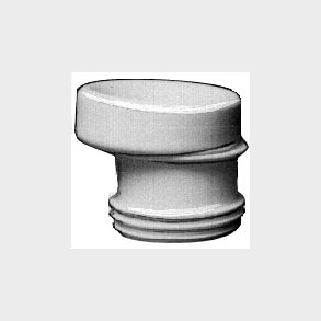 Gbg Toalettanslutning nr 7