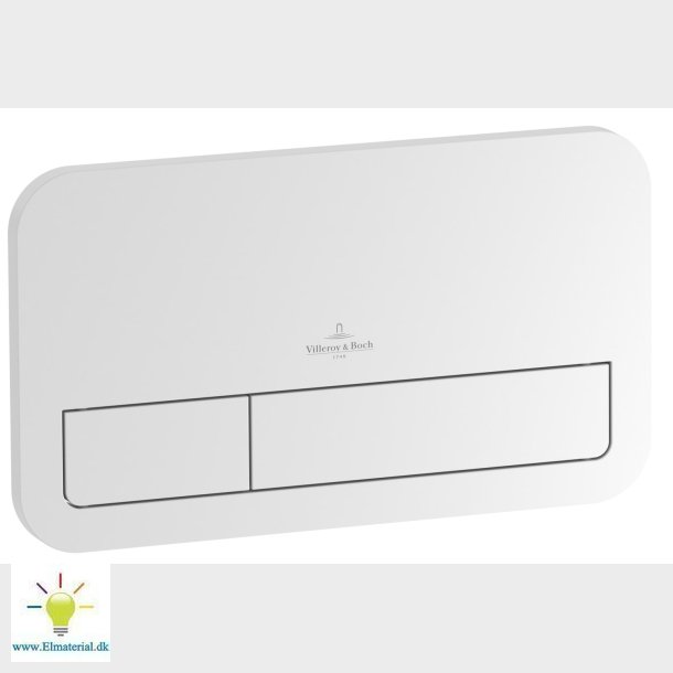 V&B Viconnect Vgtryk Krom