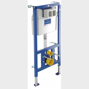 V&B Viconnect Inbyggd cistern