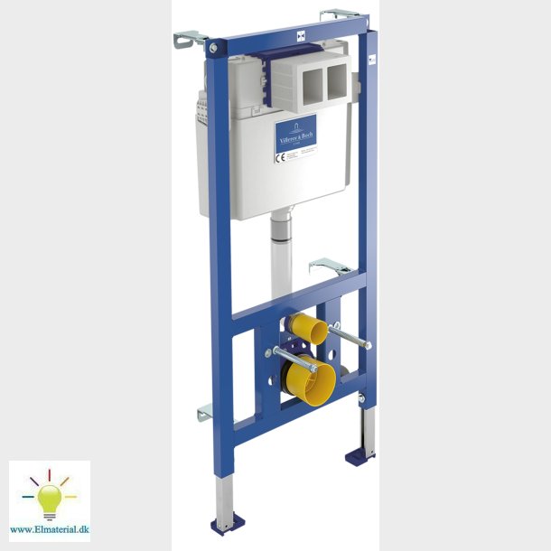 V&B Viconnect Indbygn Cisterne