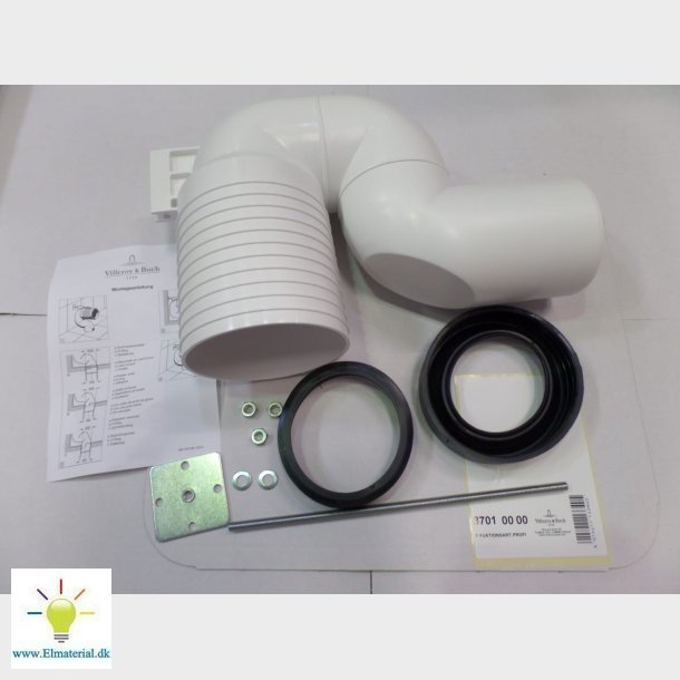 V&B Vario Aflbsbjn.160-250Mm