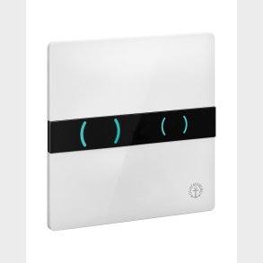 Gbg Triomont Xs V&auml;ggtrycksgivare