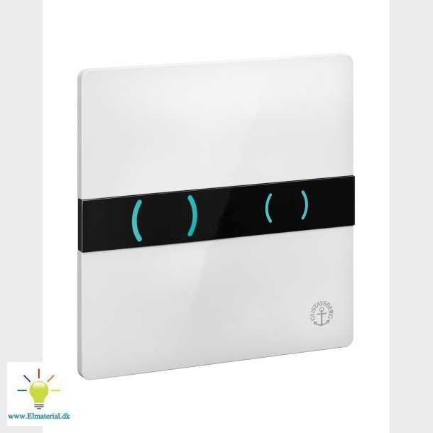 Gbg Triomont Xs Vgtryk Sensor