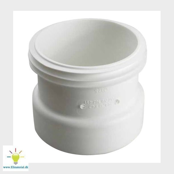 Klosettilsl. 118X125 Stbejern