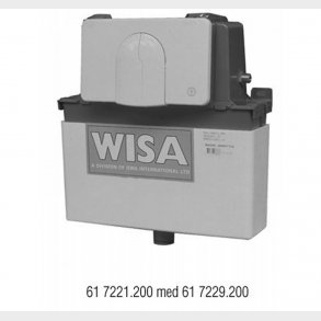 Triomont Kompl.Frontpanel Duo