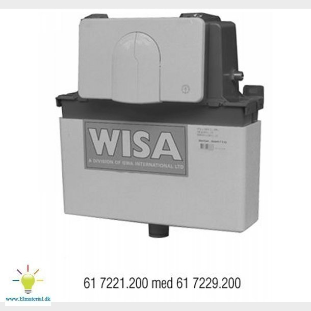 Triomont Kompl.Frontpanel Duo