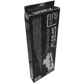 Zinc Fix Uni handfatf&auml;ste