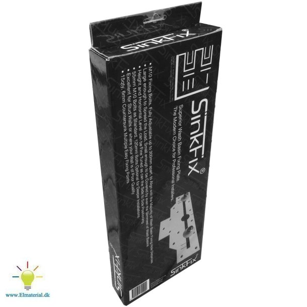 Sinkfix Uni Hndvask Ophng