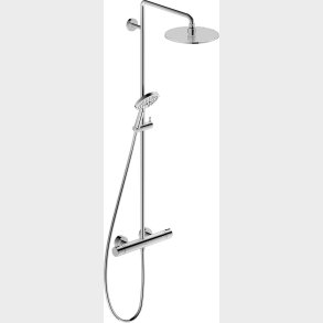 C.1 Komplett duschsystem