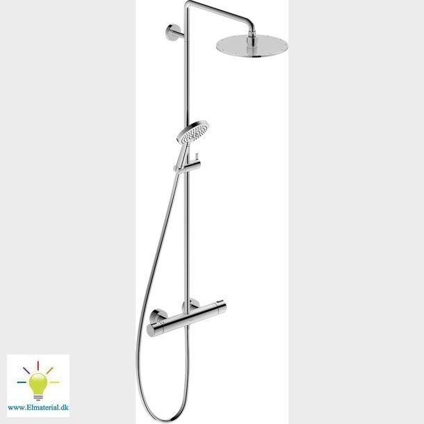 C.1 Komplet Brusesystem