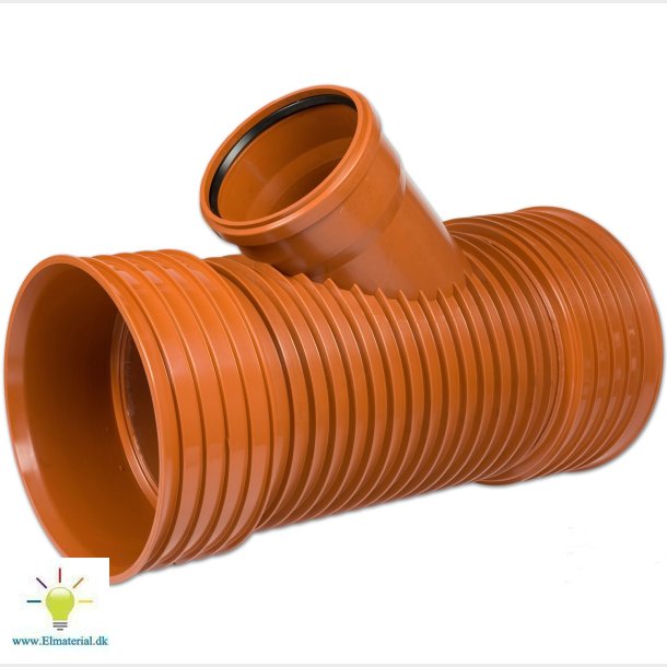 Dn400X160Mm Pp K2 Grenrr U/Gi