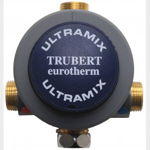 Termostatisk blandningsventil 1-7