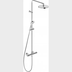 Duravit B.1 Duschsystem M Term