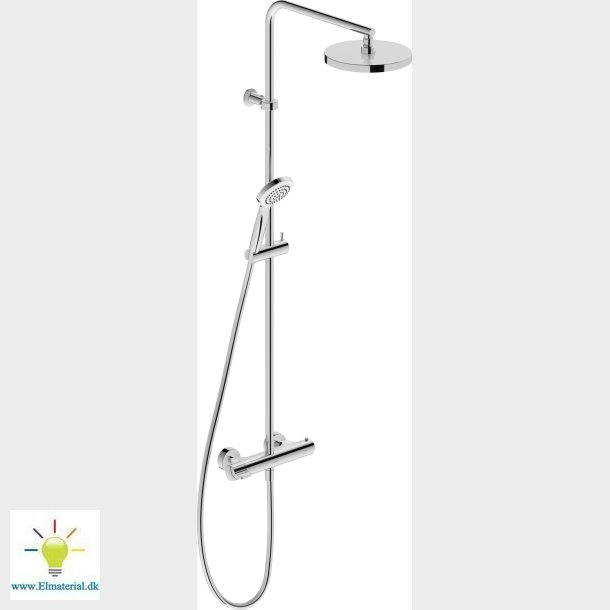 Duravit B.1 Brusesystem M Term