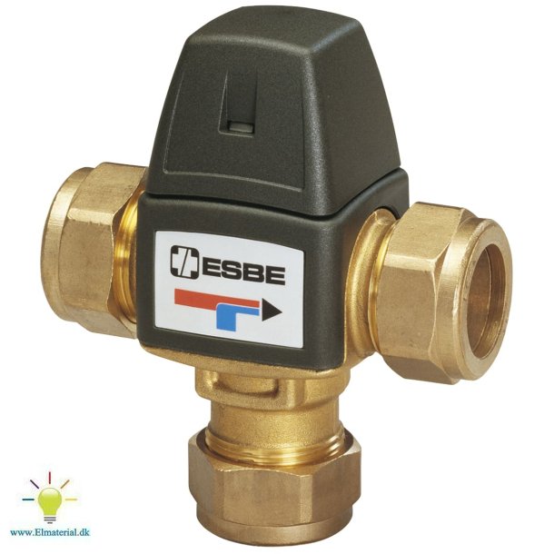 Vta323 35-60&deg;C 20-1,5 Cpf22