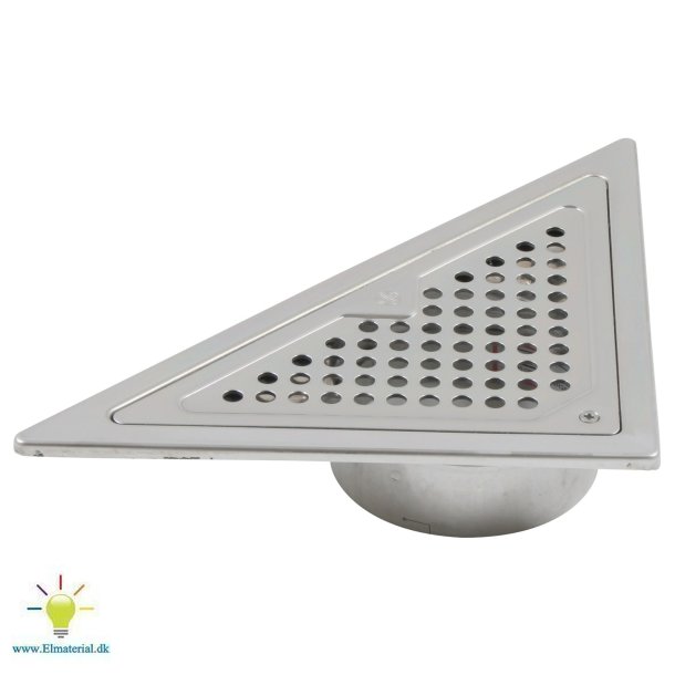 Overdel Trio El og vvs materialer