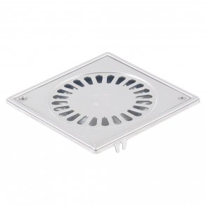 Balkongavlopp Fyrkantig 150X150 �75