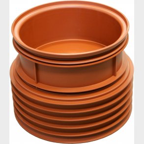 Dn200 Pp K2 Prop / Slutmf. U / Gi