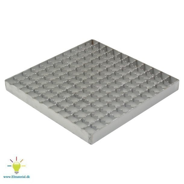 Gitterrist Square 268X268Mm