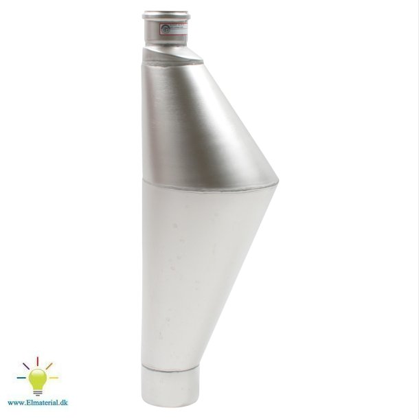 Rottestop U Renseadg 75/110Mm