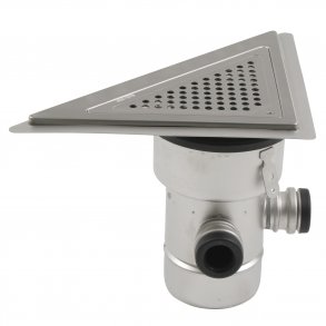 Bara. Bostadsavlopp Trio �110Mm