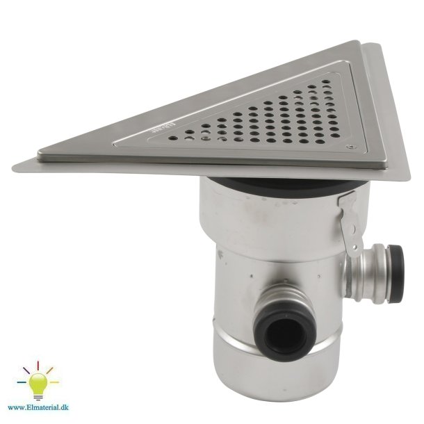 Just. Boligaflb Trio 110Mm