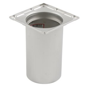 Top Square, Extended