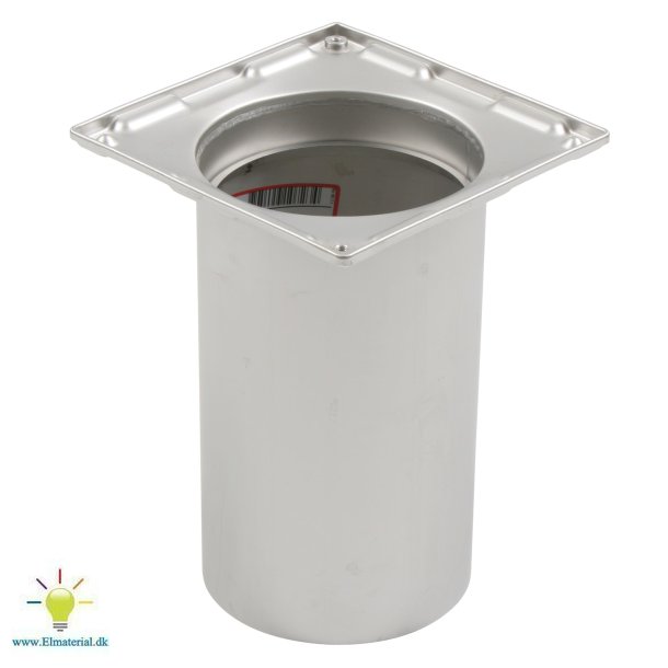 Overdel Square, Forlnget