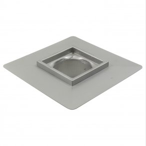 Topp, L�g 200X200Mm